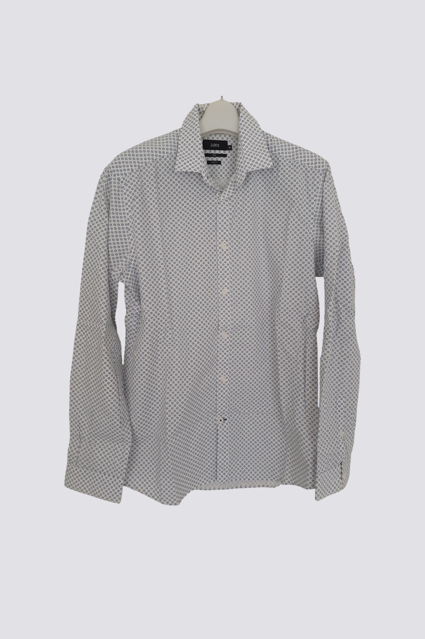Chemise fantaisies