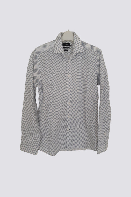 Chemise fantaisies