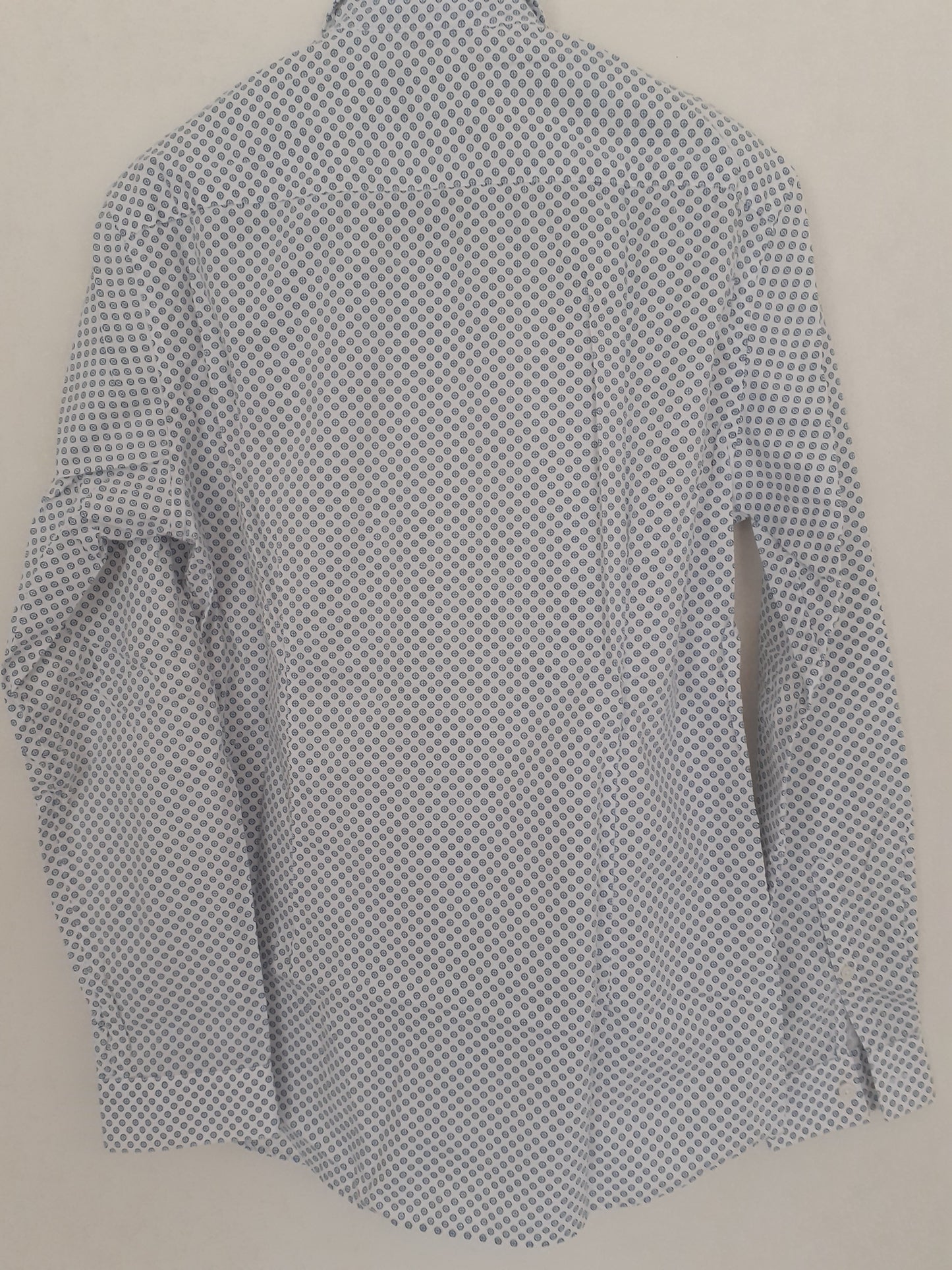 Chemise fantaisies