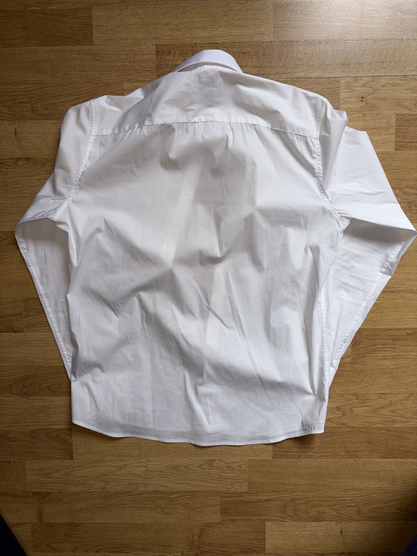 Chemise blanche