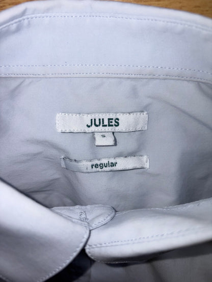 Chemise bleu clair