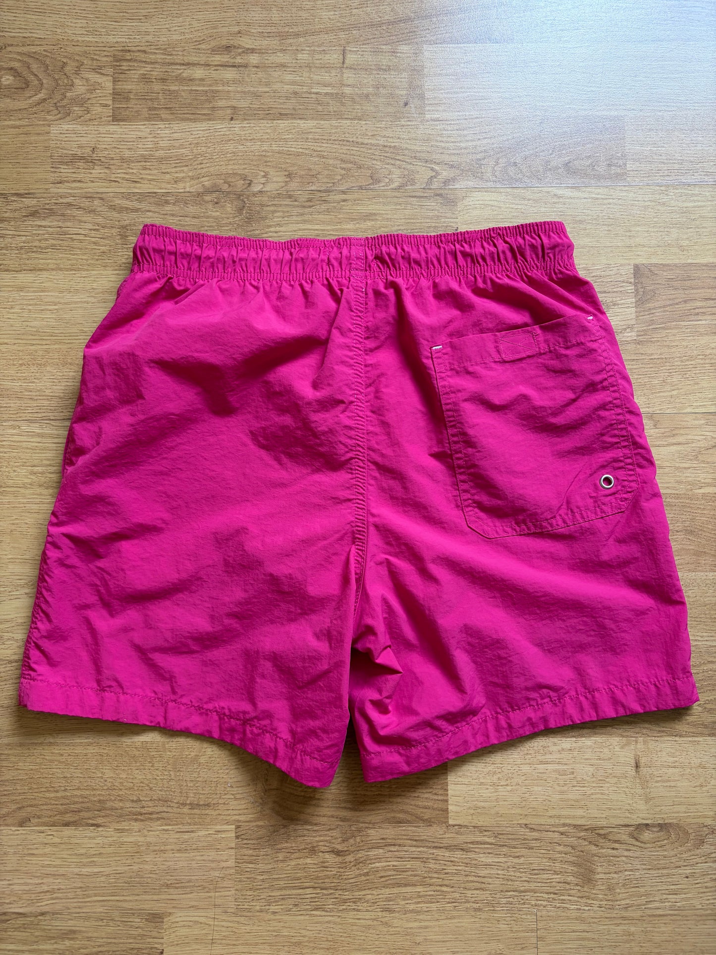 Short de bain