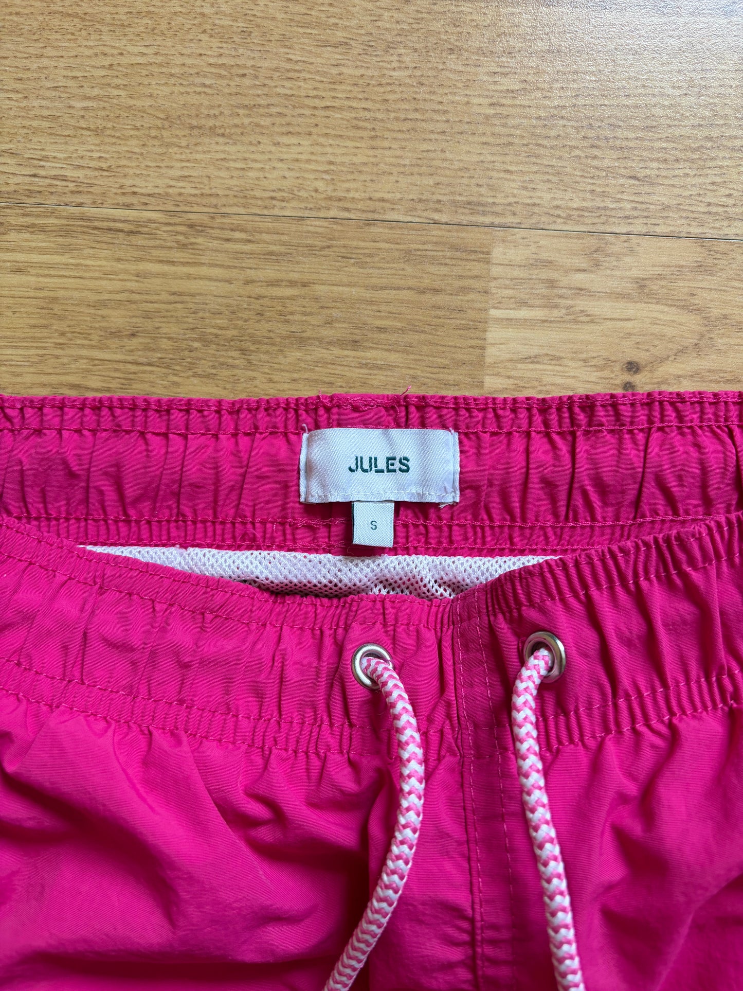 Short de bain
