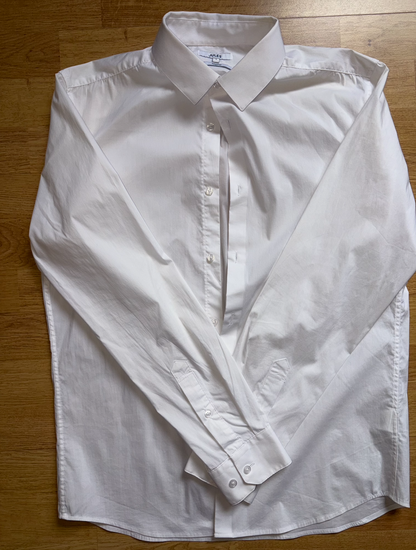 Chemise blanche