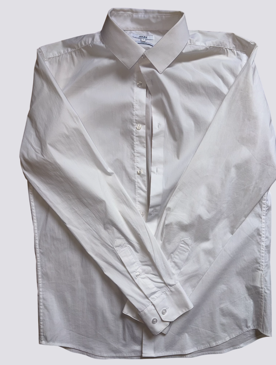 Chemise blanche