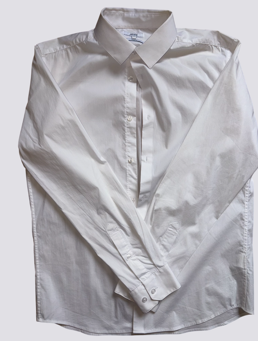 Chemise blanche