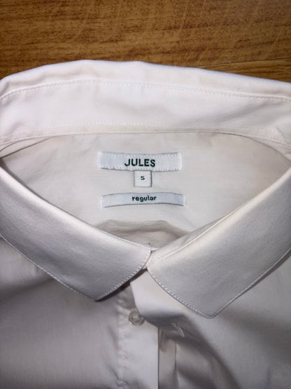 Chemise blanche