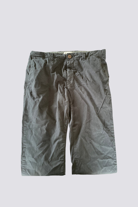 Pantalon marine