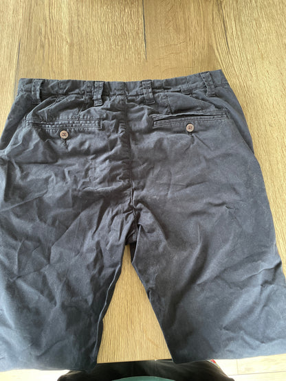 Pantalon marine