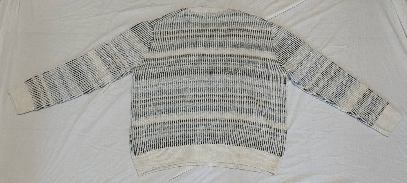 Pull-Blanc