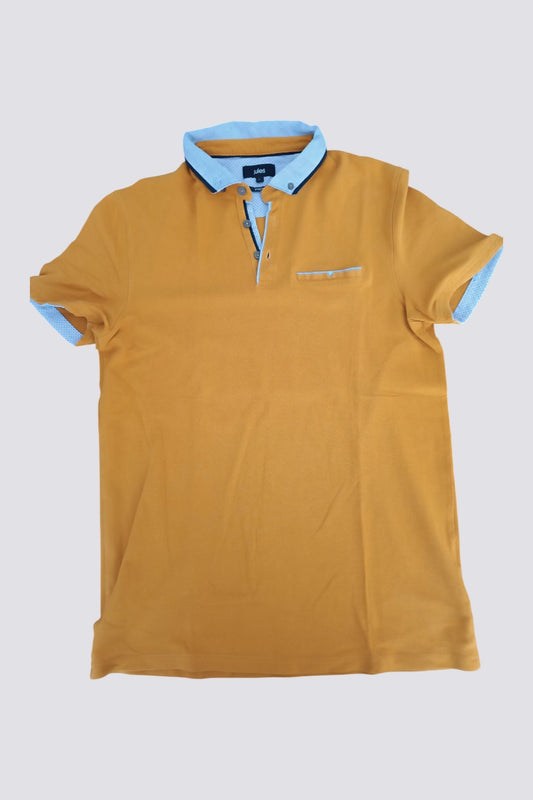 Polo orange