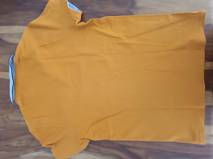 Polo orange