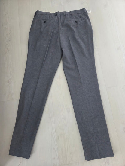 Pantalon de costume slim