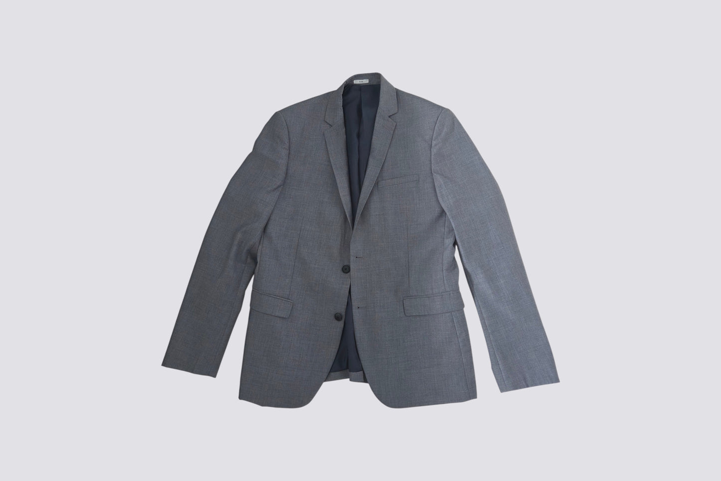 Veste costume