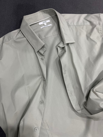 Chemise kaki