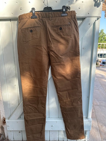Pantalon slim
