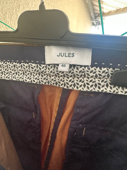 Pantalon slim