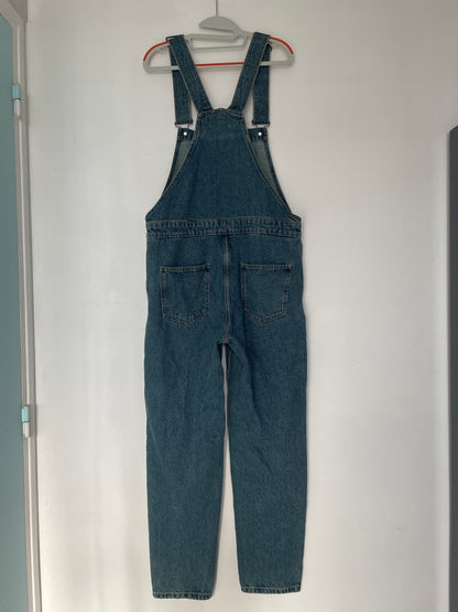 Salopette Jean