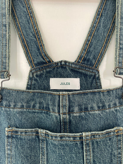 Salopette Jean