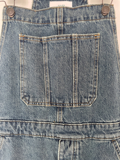 Salopette Jean