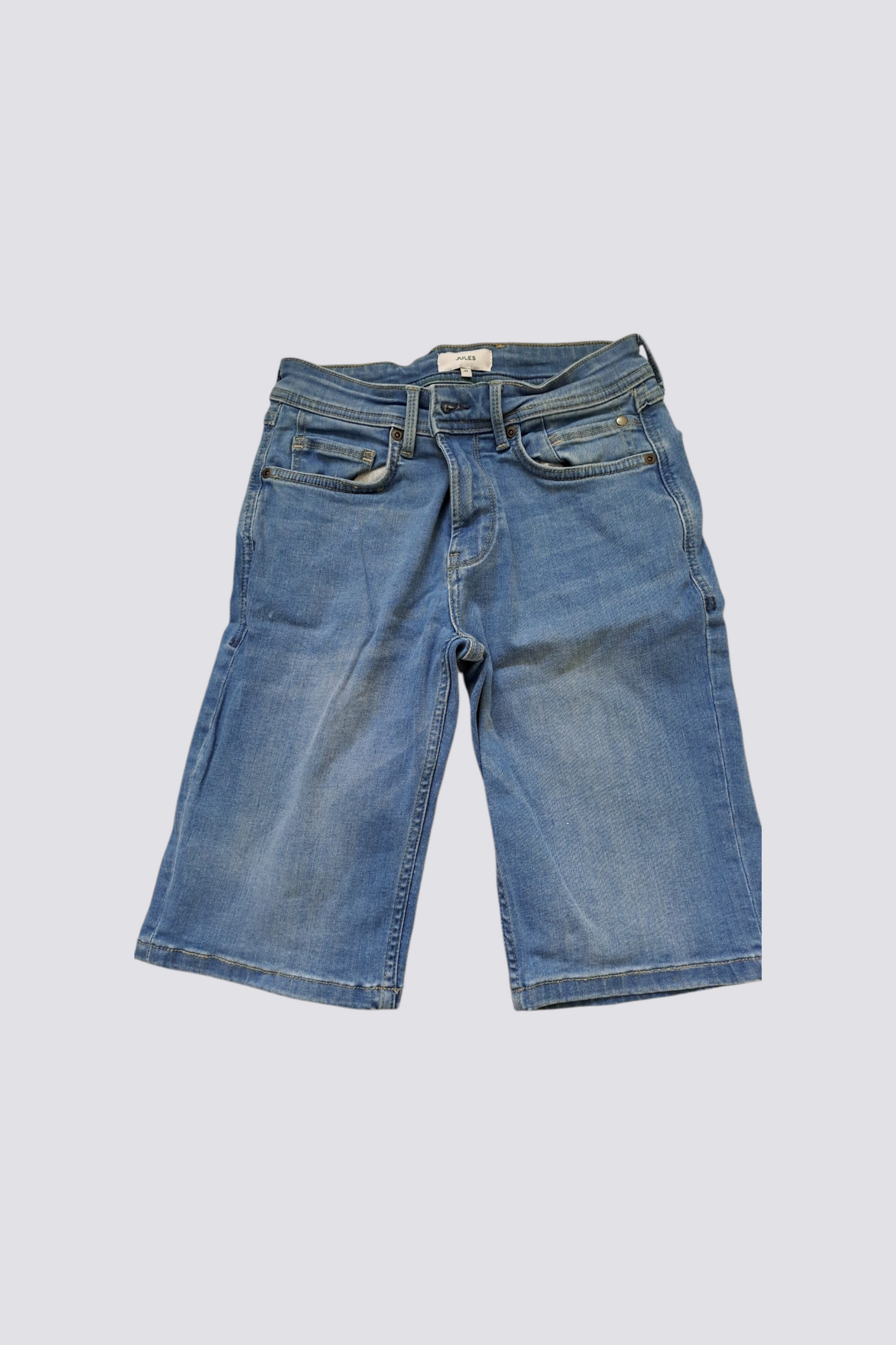 bermuda jean