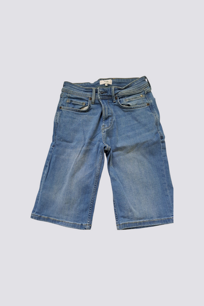 bermuda jean