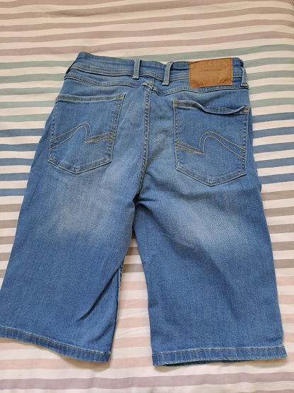 bermuda jean
