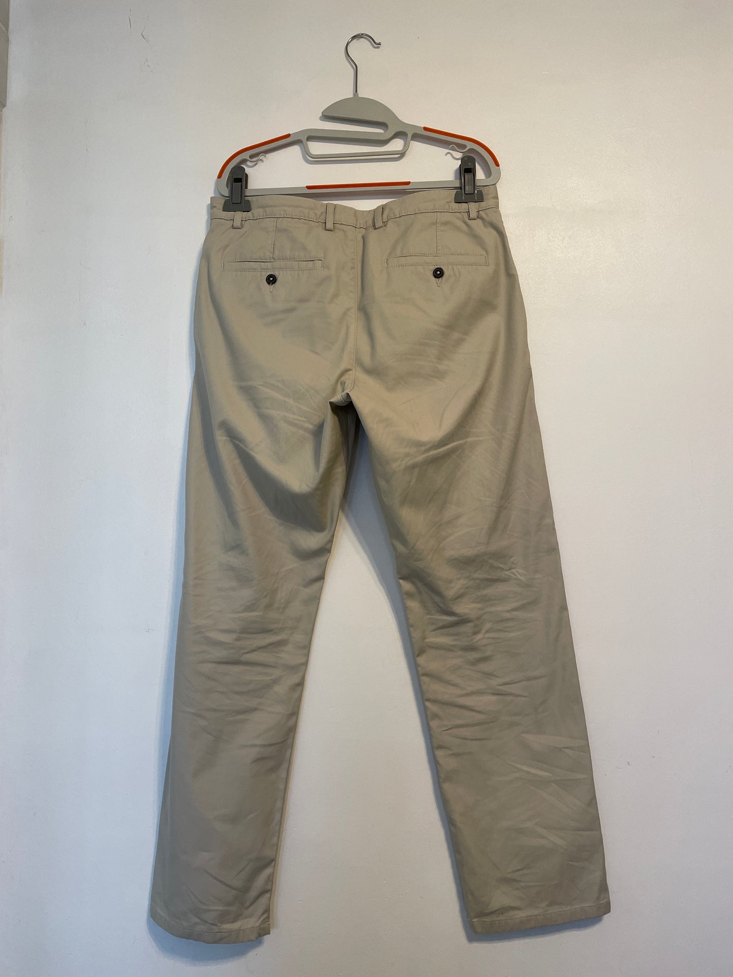 Pantalon Le Parfait by Jules Straight 40/30