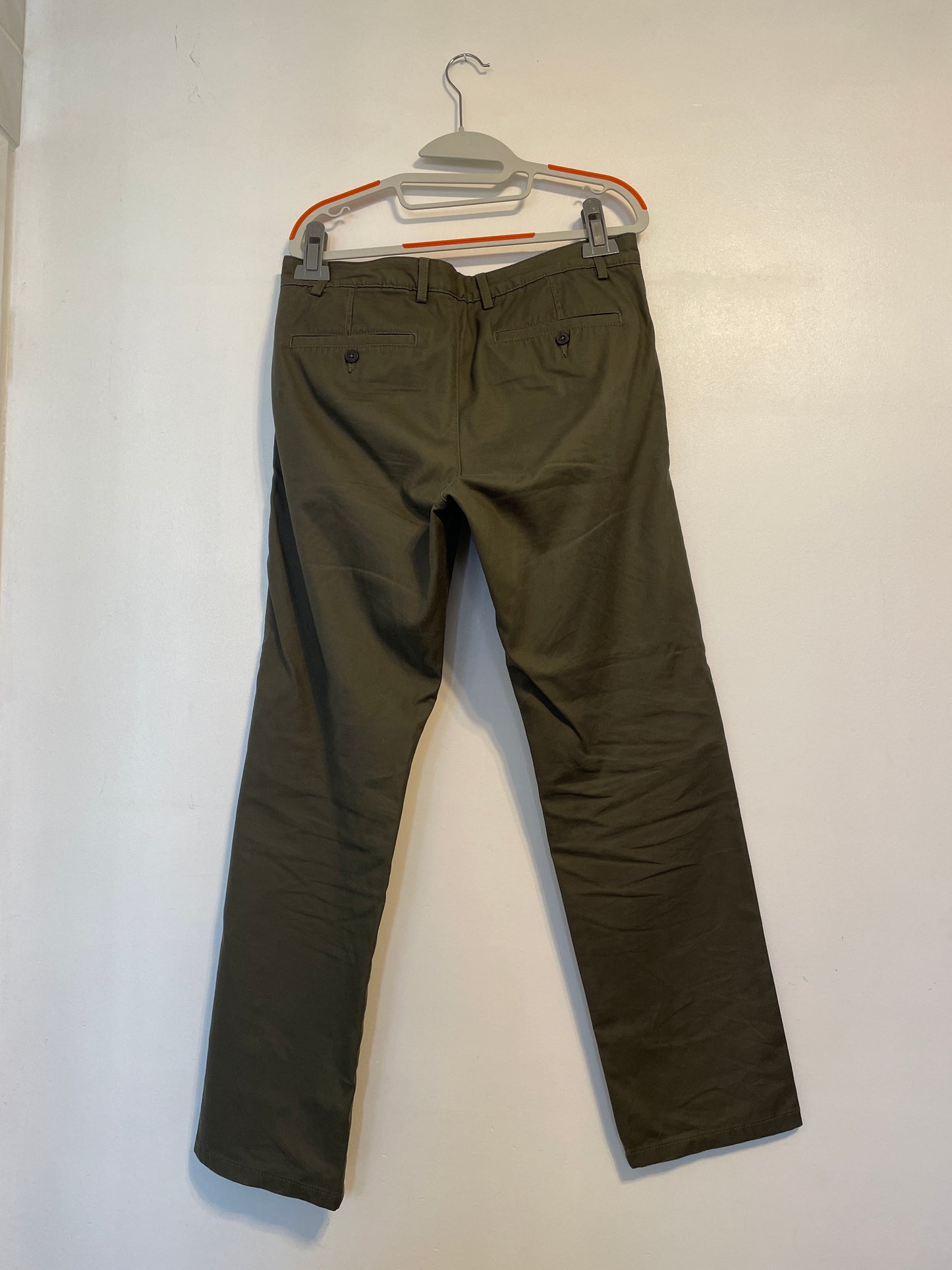 Pantalon Le parfait by Jules Straight 38/30