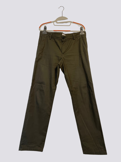 Pantalon Le parfait by Jules Straight 38/30