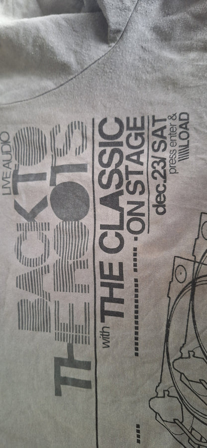 Tee shirt