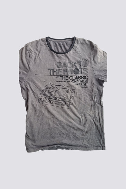 Tee shirt