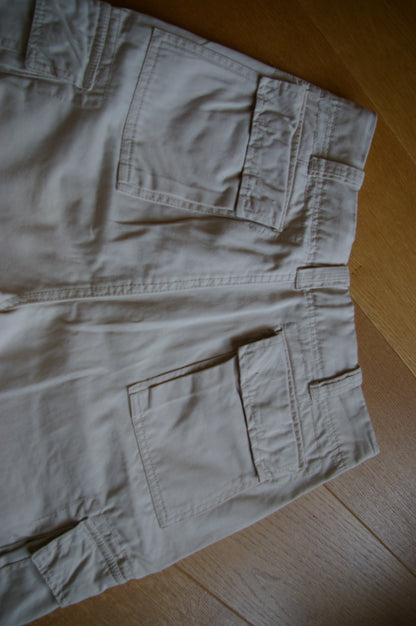 Bermuda beige clair