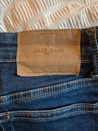 Beau jeans slim en excellent état