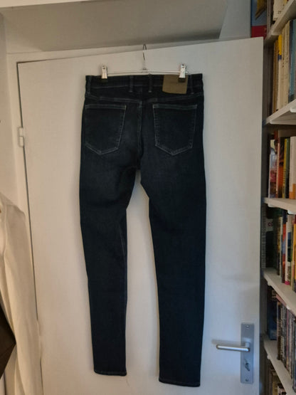 Beau jeans slim en excellent état