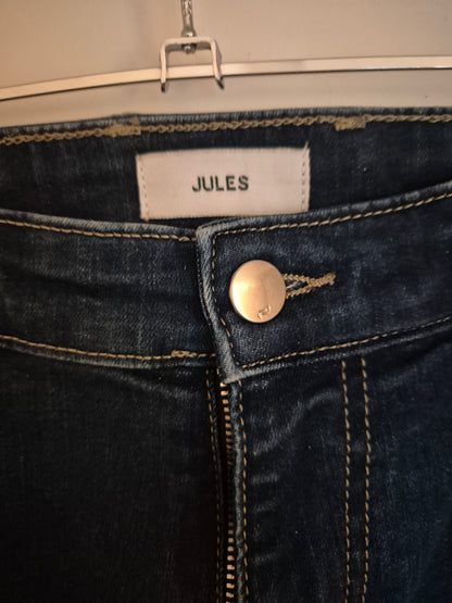 Beau jeans slim en excellent état