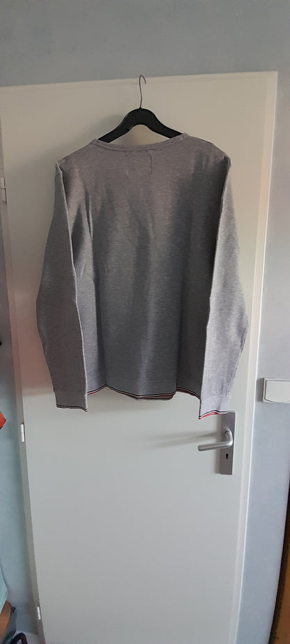 Sweat Paradoxe