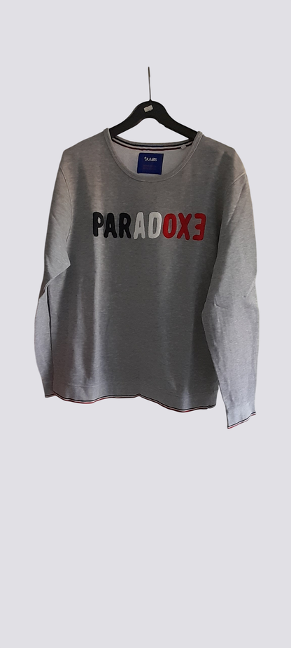 Sweat Paradoxe