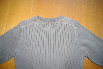 Pull gris
