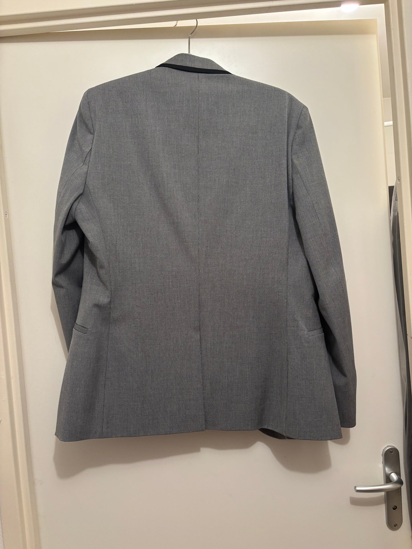 Veste de costume slim
