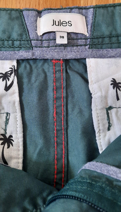 Bermuda