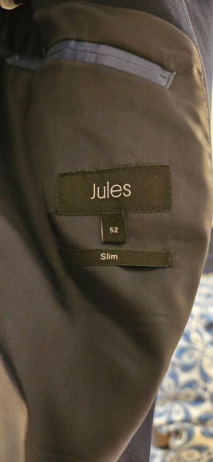 Costume veste et pantalon