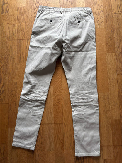 Chino Slim le parfait Beige 42