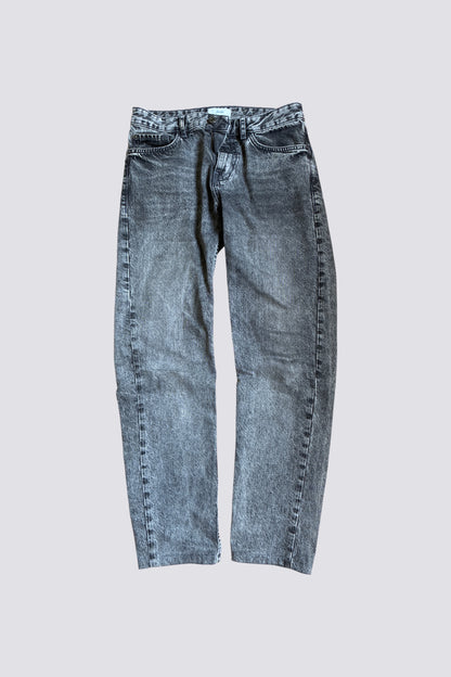 Jean gris