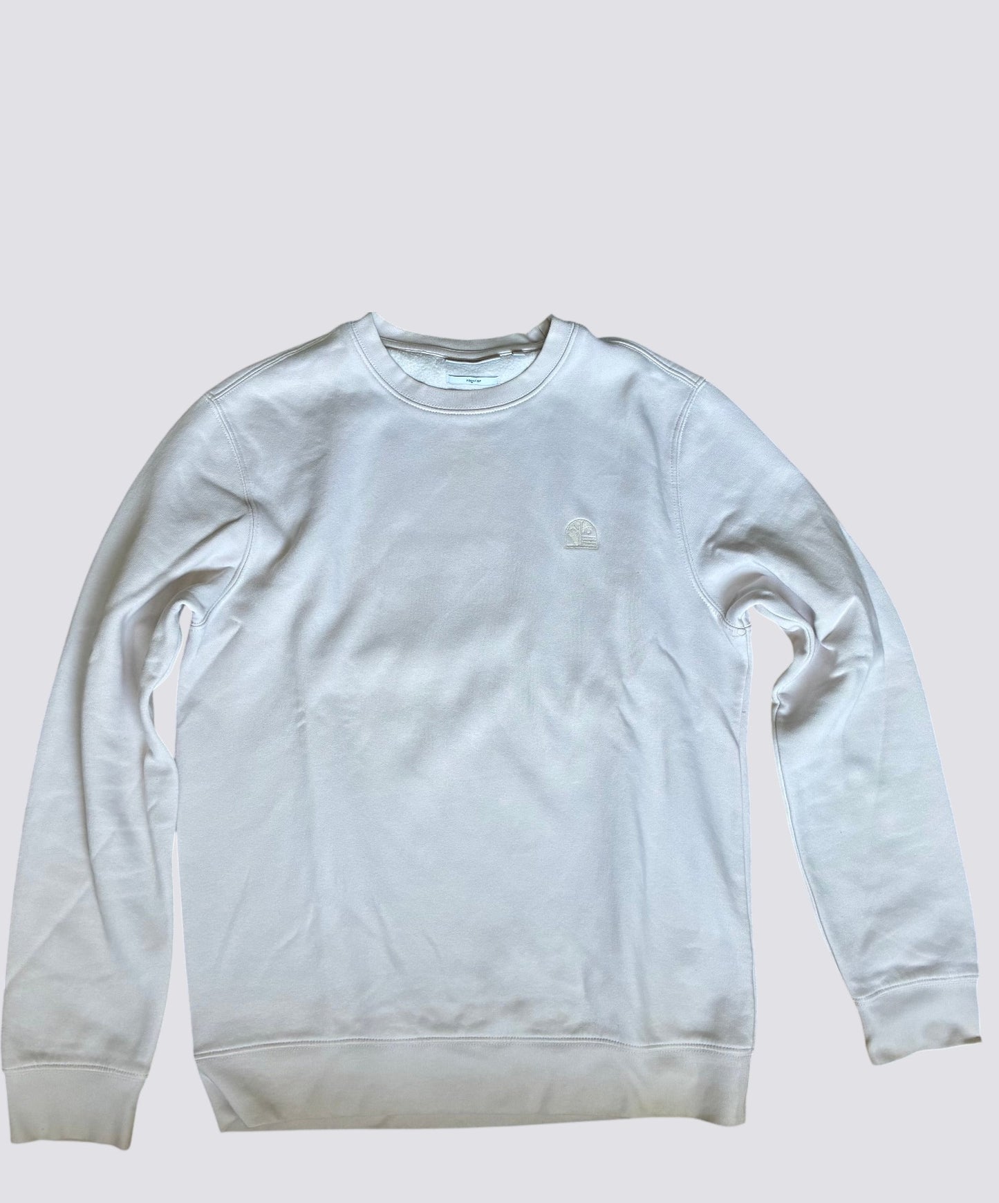 Sweat beige