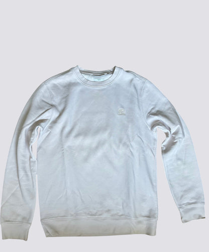 Sweat beige