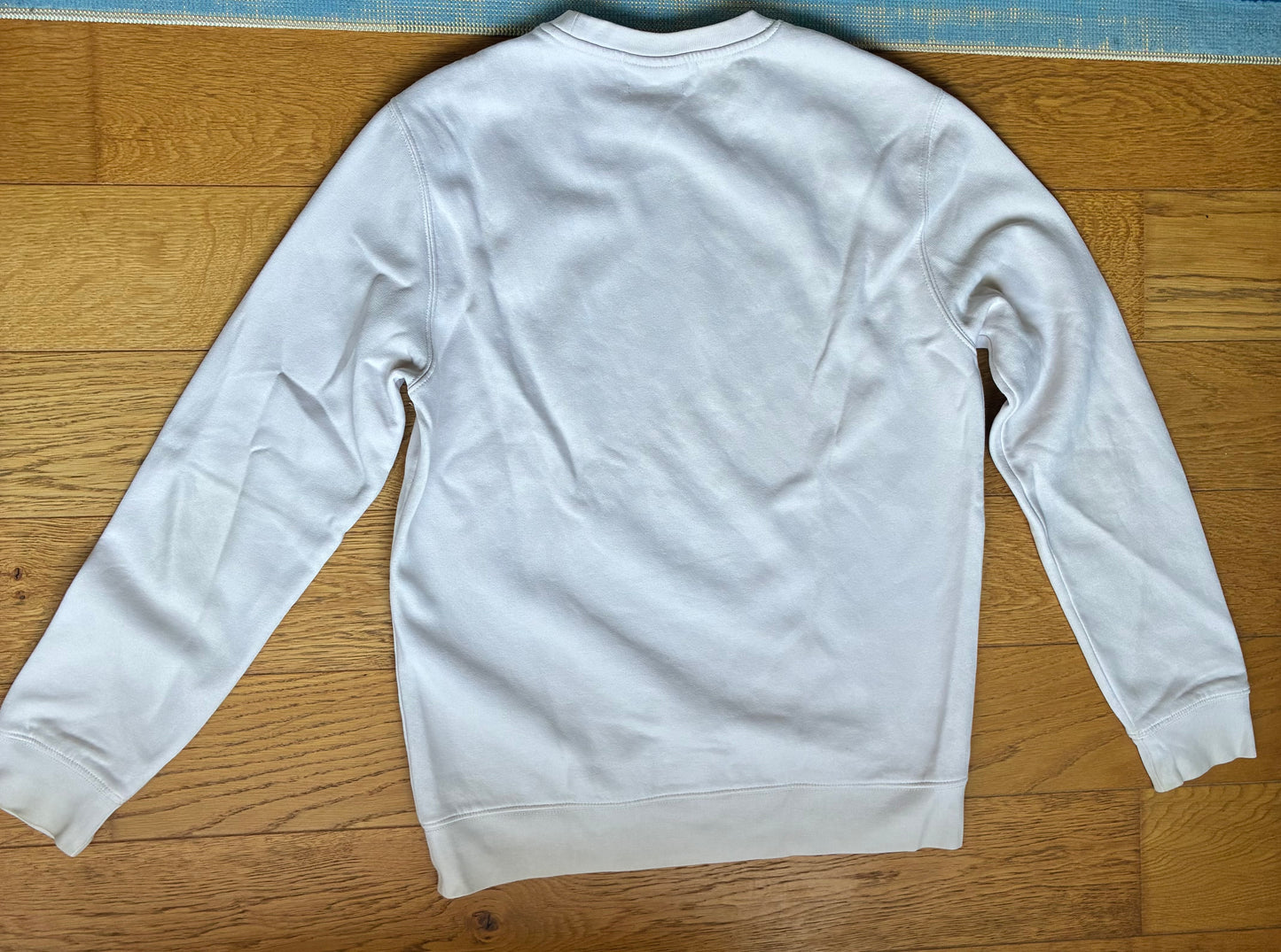 Sweat beige