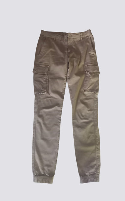 Pantalon battre