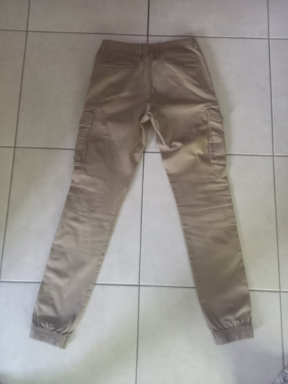 Pantalon battre