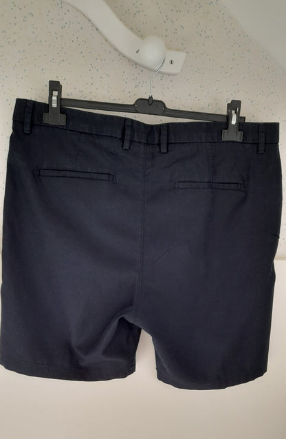Bermuda bleu